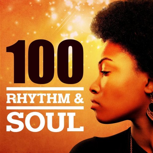 VA - Rhythm & Soul 100 (2021)