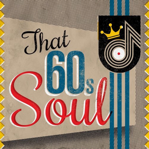 VA - That 60's Soul (2021)