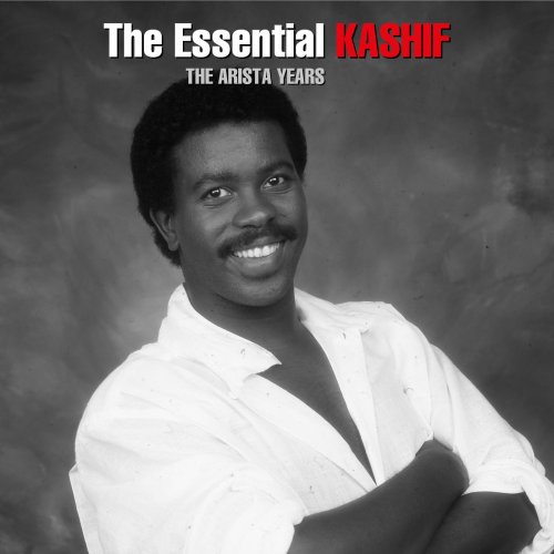 Kashif - The Essential Kashif - The Arista Years (2017)
