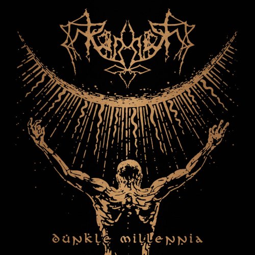 Kankar - Dunkle Millennia (2021)