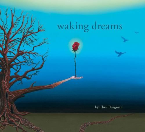 Chris Dingman - Waking Dreams (2011)