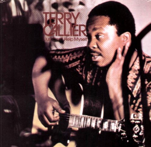 Terry Callier- I Just Can't Help Myself (1974)