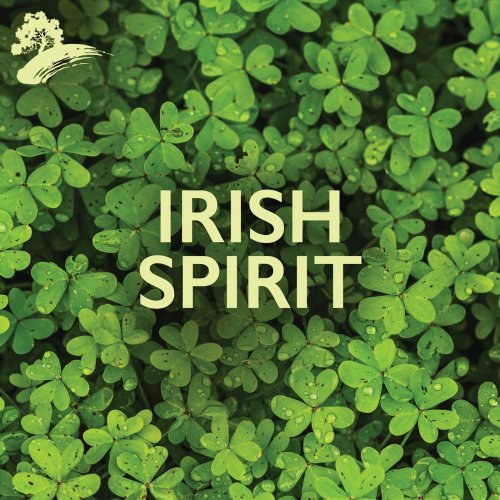 VA - Irish Spirit (2021)