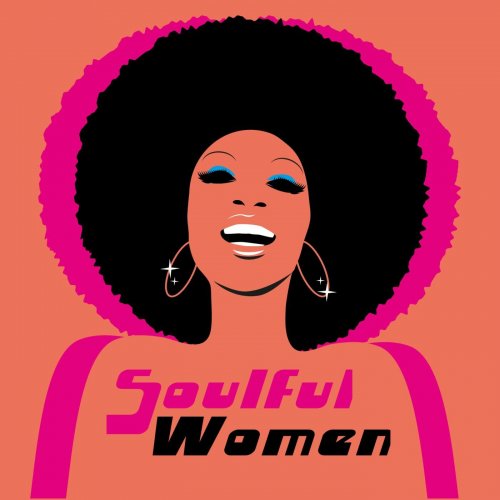 VA - Soulful Women (2021)