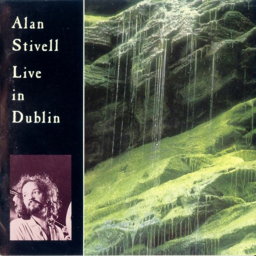 Alan Stivell - Live In Dublin (1975/1988)