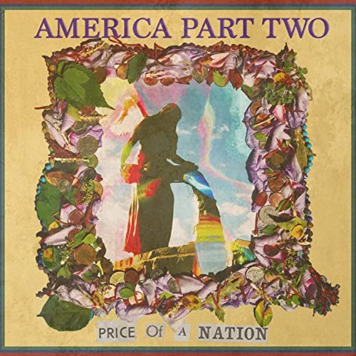 America Part Two - Price of a Nation (2021)