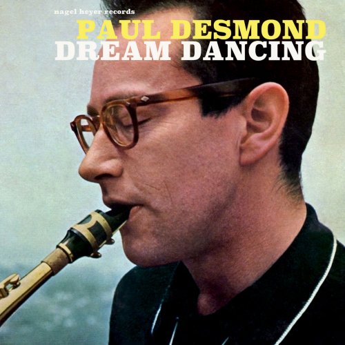 Paul Desmond - Dream Dancing (2018)