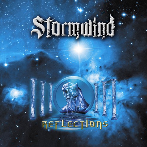 Stormwind - Reflections (Remastered) (2021)