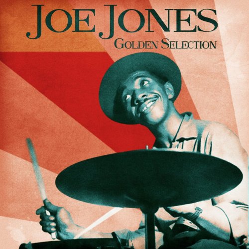 Joe Jones - Golden Selection (Remastered) (2021)