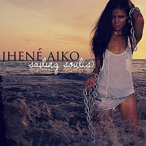 Jhené Aiko - Sailing Soul(s) (2021 Extended Edition) (2021) Hi Res