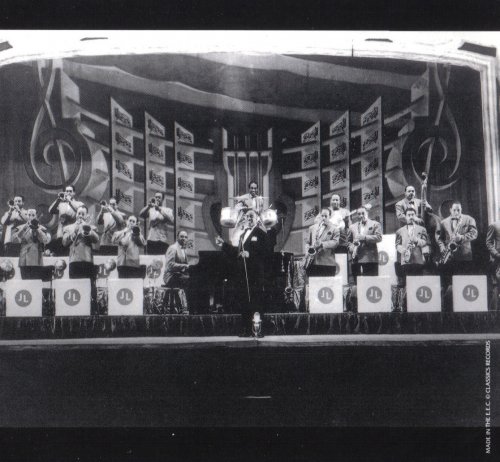 Jimmie Lunceford And His Orchestra - The Chronological Classics, 8 Albums (1930-1945)