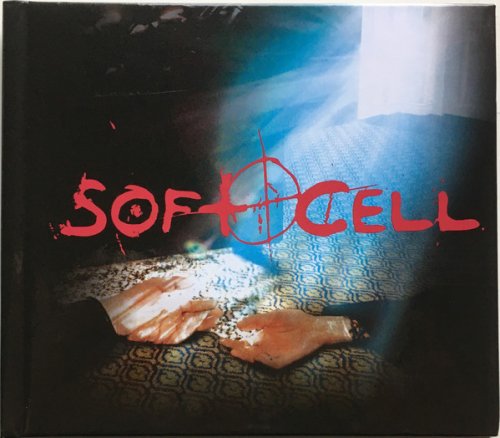 Soft Cell - Cruelty Without Beauty (Deluxe Edition) (2020)