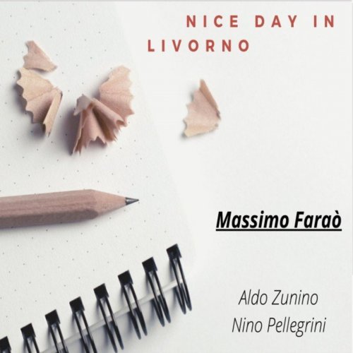 Massimo Faraò - A Nice Day in Livorno (2021)