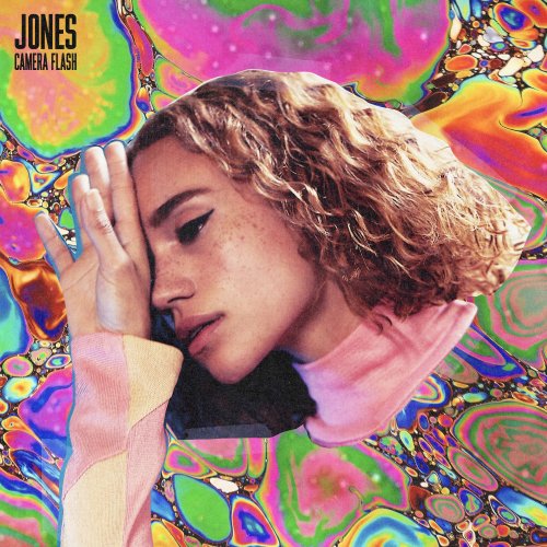 JONES - Camera Flas EP (2021)