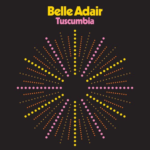 Belle Adair - Tuscumbia (2018)