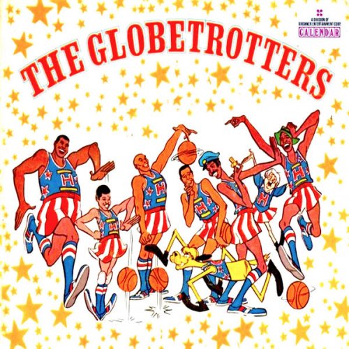 The Globetrotters - The Globetrotters (1970) [Hi-Res]