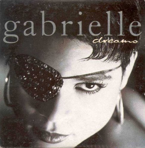 Gabrielle - Dreams (1993) Maxi-Single