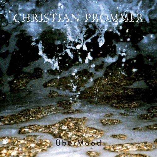 Christian Prommer - ÜberMood (2014)