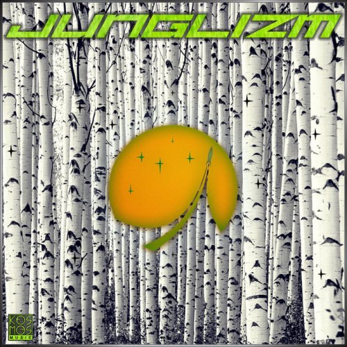 VA - Junglizm V.1 (2021)