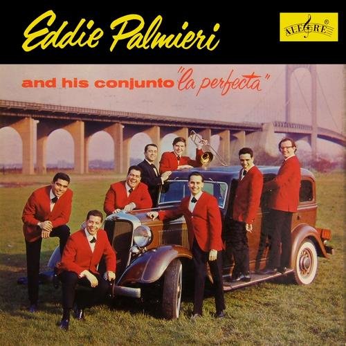 Eddie Palmieri - La Perfecta