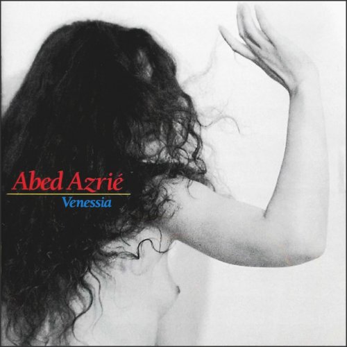 Abed Azrié - Venessia (2000)