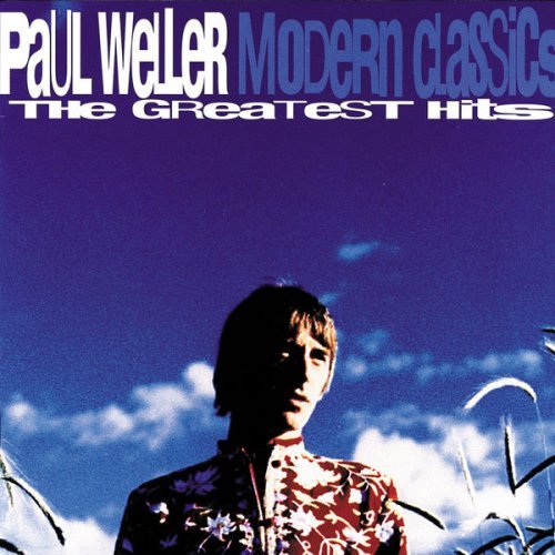 Paul Weller / Modern Classics - The Greatest Hits (1998)