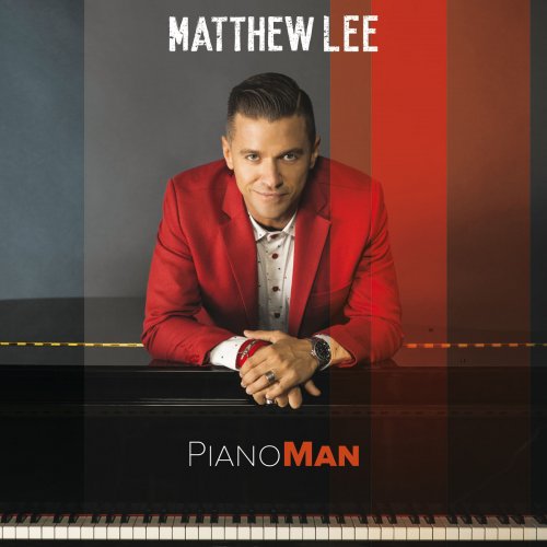 Matthew Lee - PianoMan (2018)