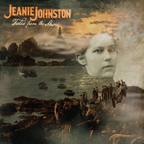 Jeanie Johnston - Tales from the Shore (2021)