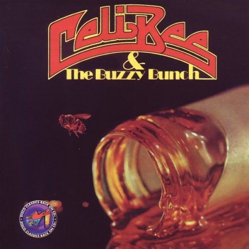 Celi Bee & The Buzzy Bunch - Celi Bee & The Buzzy Bunch (1977/1993)