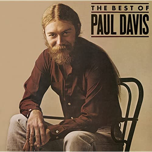 Paul Davis - The Best of Paul Davis (Expanded Edition) (2014)