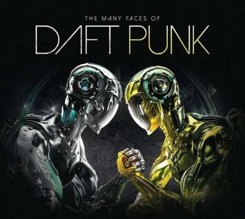 VA - Many Faces Of Daft Punk (2015)