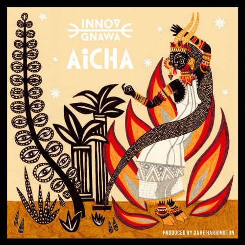 Innov Gnawa - Aicha (2018)