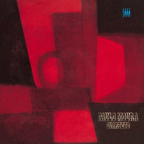 Paulo Moura Quarteto - Paulo Moura Quarteto (2002) FLAC