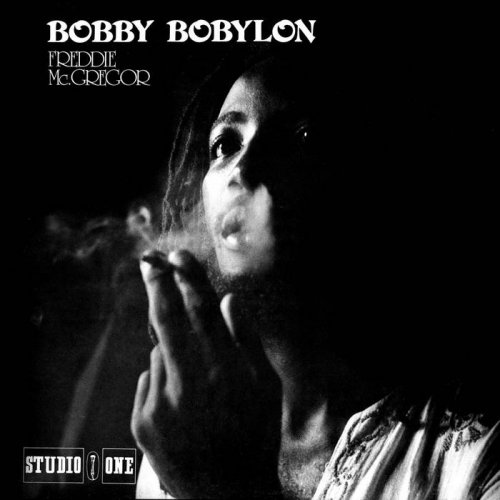 Freddie McGregor - Bobby Bobylon: Deluxe Edition (2018) [Hi-Res]