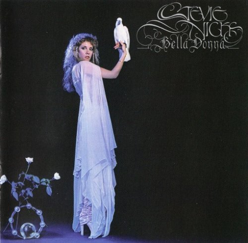 Stevie Nicks - Bella Donna (1981) [1985]