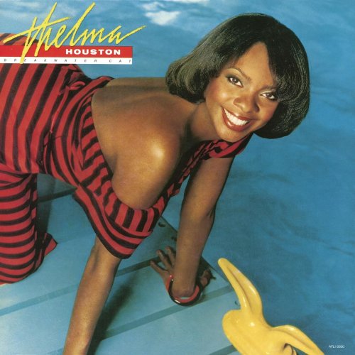 Thelma Houston - Breakwater Cat (2016)