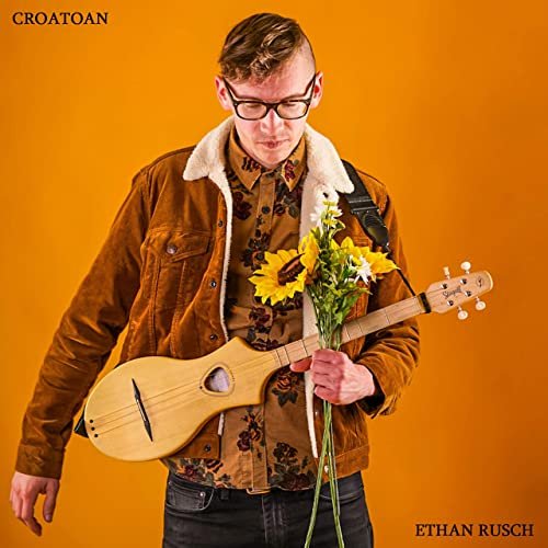 Ethan Rusch - Croatoan (2021)