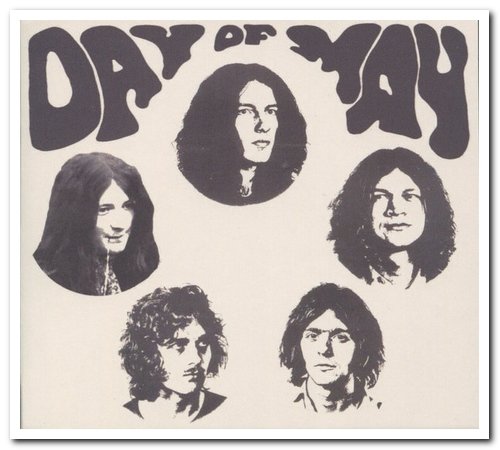 Day Of May - 1971-1976 (2020)