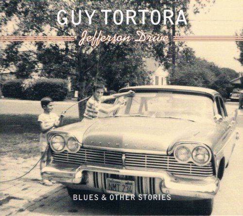 Guy Tortora - Jefferson Drive (2004)