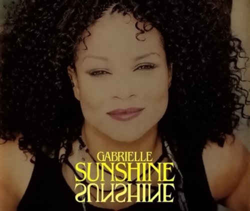 Gabrielle - Sunshine (1999) Single