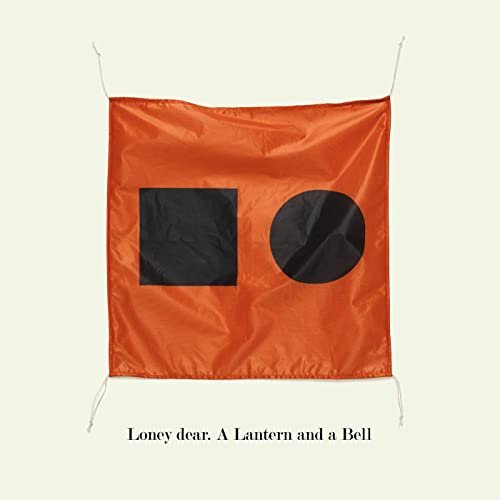 Loney Dear - A Lantern and a Bell (2021) Hi Res