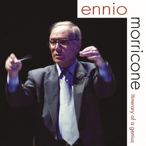 Ennio Morricone - Ennio Morricone - Itinerary of a Genius (2021)