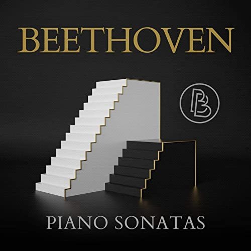 VA - Beethoven: Piano Sonatas (2021)