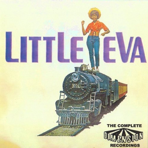 Little Eva - The Complete Dimension Recordings: The Loco-motion! (1997)