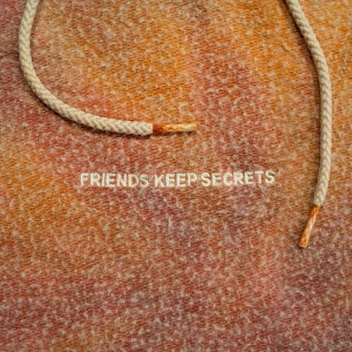 Benny Blanco - FRIENDS KEEP SECRETS 2 (2021)