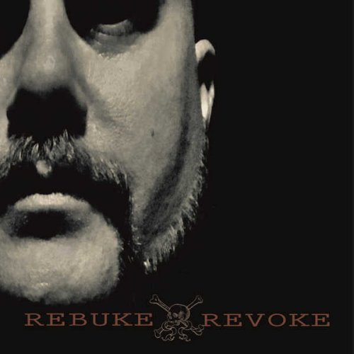 Deathbarrel - Rebuke Revoke (2020) [Hi-Res]