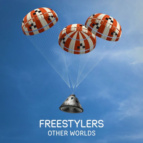 Freestylers - Other Worlds (2021)