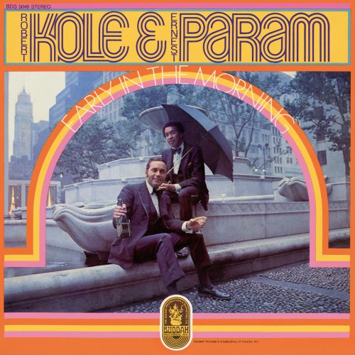 Kole & Param - Early In The Morning (1970) [Hi-Res]