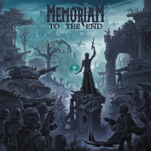 Memoriam - To The End (2021)