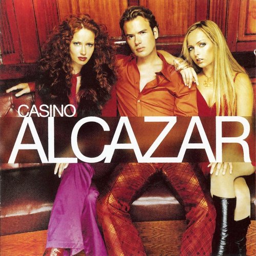 Alcazar - Casino (2000)